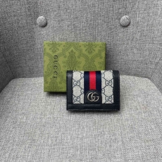 Gucci Wallets Purse